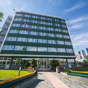 3* Отель Alga