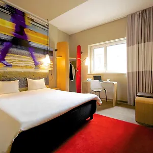 3* Отель Ibis Centro