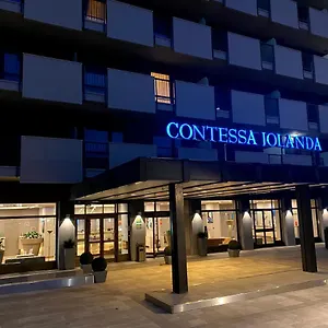 4* Апарт-отель & Contessa Jolanda