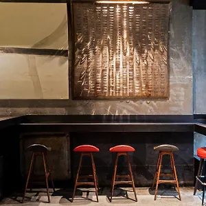 4* Отель Straf, Milan, A Member Of Design