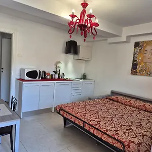 Prince Apartments Апартаменты Венеция