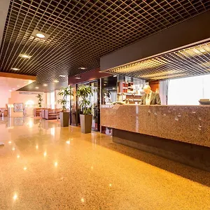 4* Отель Galileo