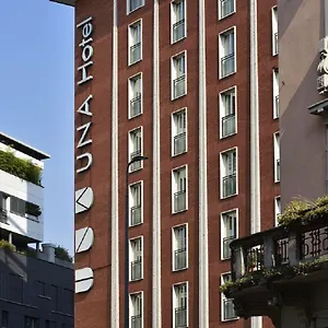 4* Отель Mediterraneo